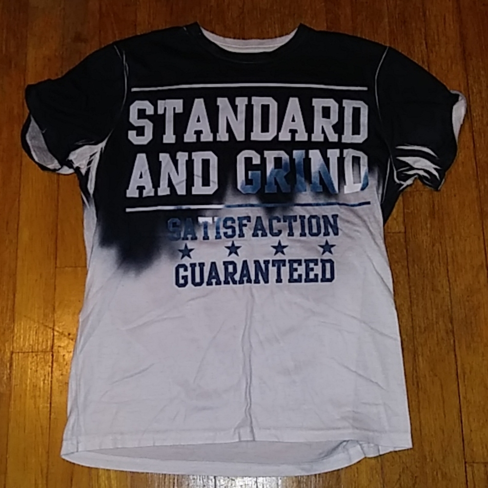 S&G short sleeve m/m